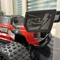 Bảo vệ Rear Wing TPU cho Arrma Granite Grom Proline (Rear Wing Protector) - Thumbnail 1