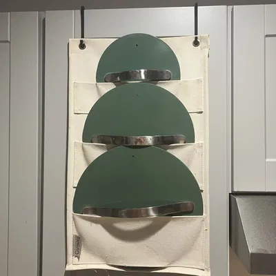 Móc Treo Cửa Tủ Đa Năng, Chắc Chắn - Giải Pháp Lưu Trữ Thông Minh