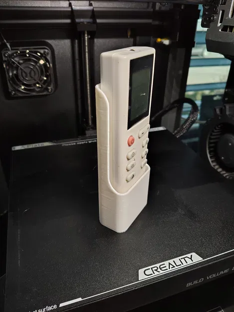 Giá Đỡ Remote Máy Lạnh, Điều Khiển Đa Năng - Image 3