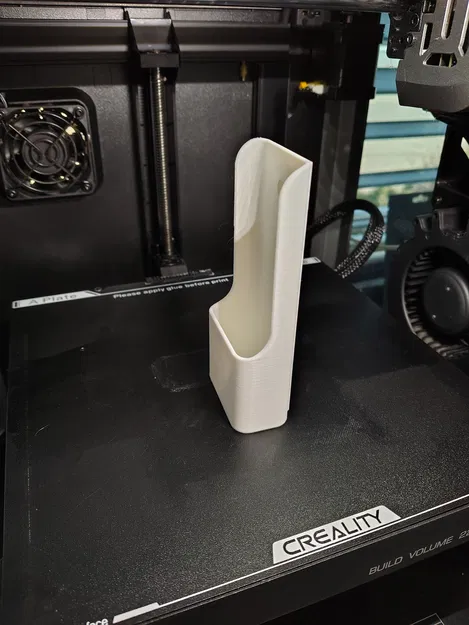 Giá Đỡ Remote Máy Lạnh, Điều Khiển Đa Năng - Image 4