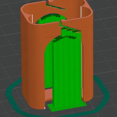 Khay giữ pin Sony NP-BX1 (Sony NP-BX1 Battary Holder)