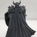 Ulric, Dark Warrior Figurine – Tượng Chiến Binh Bóng Tối - Thumbnail 4