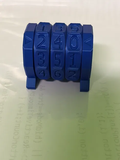 Bộ đếm Life LudoDelta - Image 2