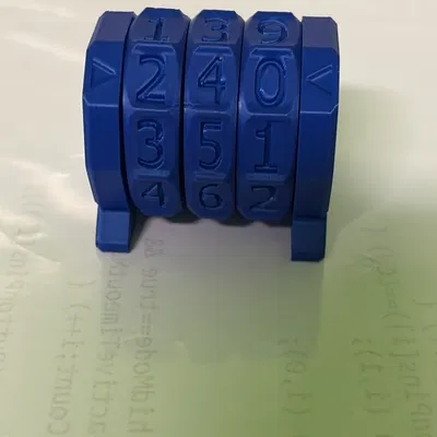 Bộ đếm Life LudoDelta