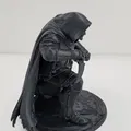 Nyx, Mô Hình Skull Shadow Warrior Figurine - Thumbnail 3