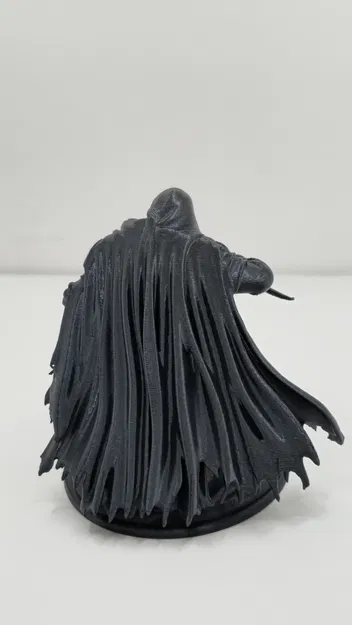 Nyx, Mô Hình Skull Shadow Warrior Figurine - Image 4