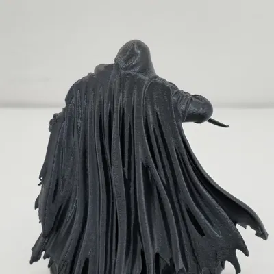 Nyx, Mô Hình Skull Shadow Warrior Figurine