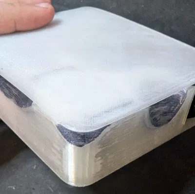 Bao ví (Wallet Holster) cho LCP Max