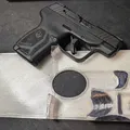 Bao ví (Wallet Holster) cho LCP Max - Thumbnail 3