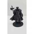 Tượng Kragor – Skull Death Warrior King (figurine) - Thumbnail 1