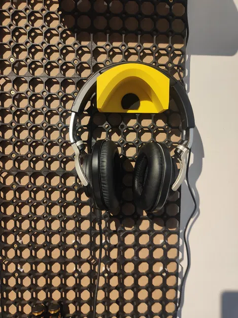 Giá treo tai nghe Multiboard - Image 2