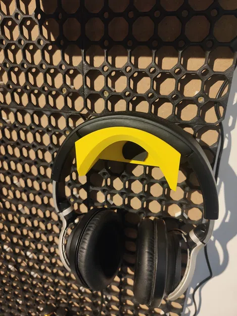 Giá treo tai nghe Multiboard - Image 4