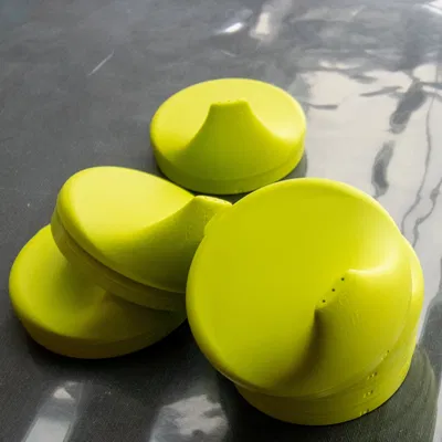 Giá đỡ ly Ikea BÖRJA 3D - Giữ ly và nắp gọn gàng