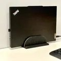 Chân đế dựng laptop Lenovo E14 dọc, tiết kiệm không gian - Thumbnail 1