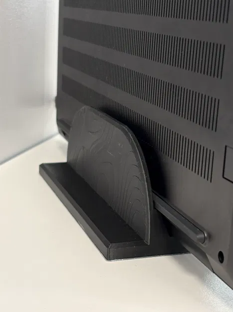 Chân đế dựng laptop Lenovo E14 dọc, tiết kiệm không gian - Image 2