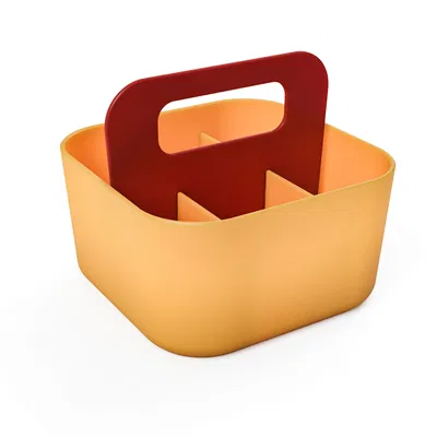 Hộp Đựng Bút Viết Đa Năng Cao Cấp - Sắp Xếp Gọn Gàng Bàn Làm Việc