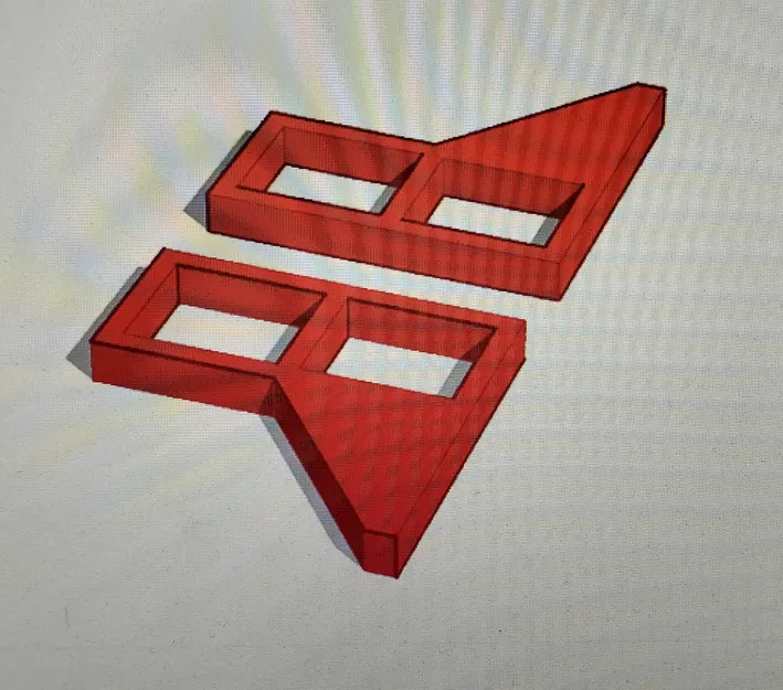 Bậc lên xuống cho Hornby/Lima Railroad Class 47 - Image 1