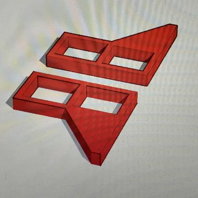 Bậc lên xuống cho Hornby/Lima Railroad Class 47