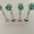 Đế Cắm Đầu Bàn Chải ORAL-B 3D - Thumbnail 2