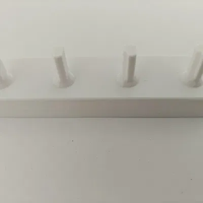 Đế Cắm Đầu Bàn Chải ORAL-B 3D