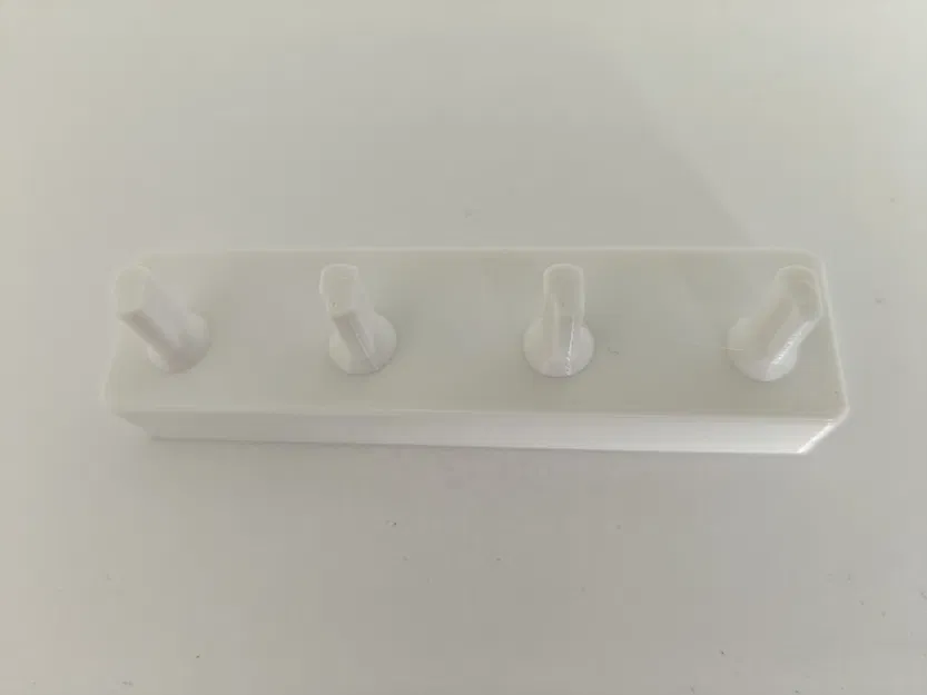 Đế Cắm Đầu Bàn Chải ORAL-B 3D - Image 4