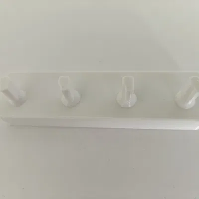 Đế Cắm Đầu Bàn Chải ORAL-B 3D