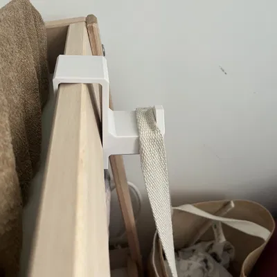 Móc IKEA Stuva – Nhiều tuỳ chọn độ dày