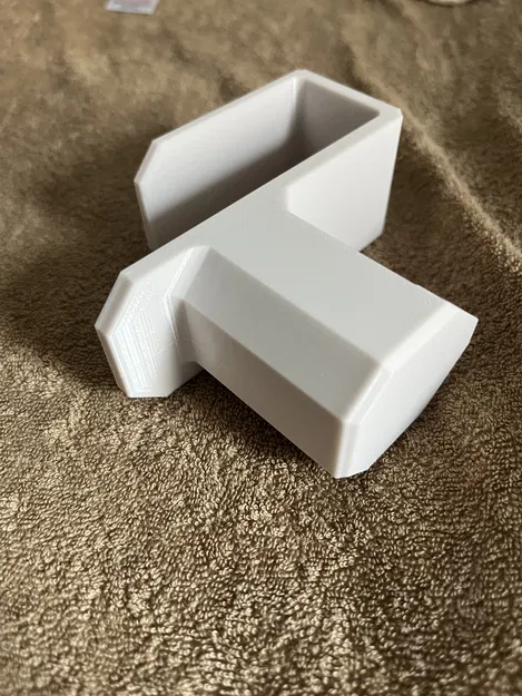 Móc IKEA Stuva – Nhiều tuỳ chọn độ dày - Image 3