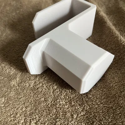 Móc IKEA Stuva – Nhiều tuỳ chọn độ dày