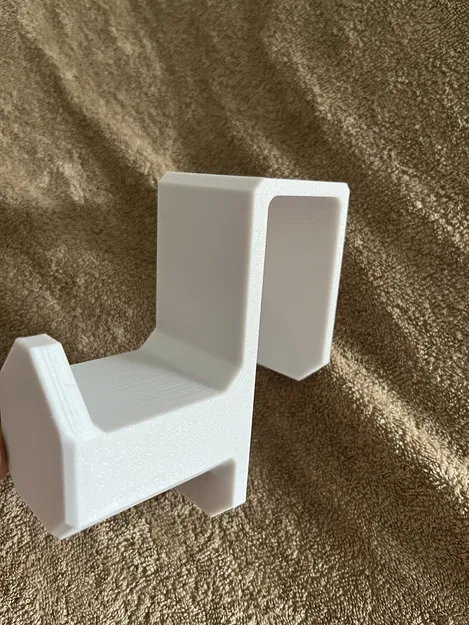 Móc IKEA Stuva – Nhiều tuỳ chọn độ dày - Image 4