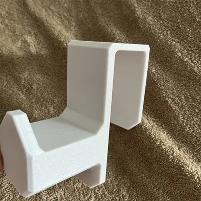 Móc IKEA Stuva – Nhiều tuỳ chọn độ dày