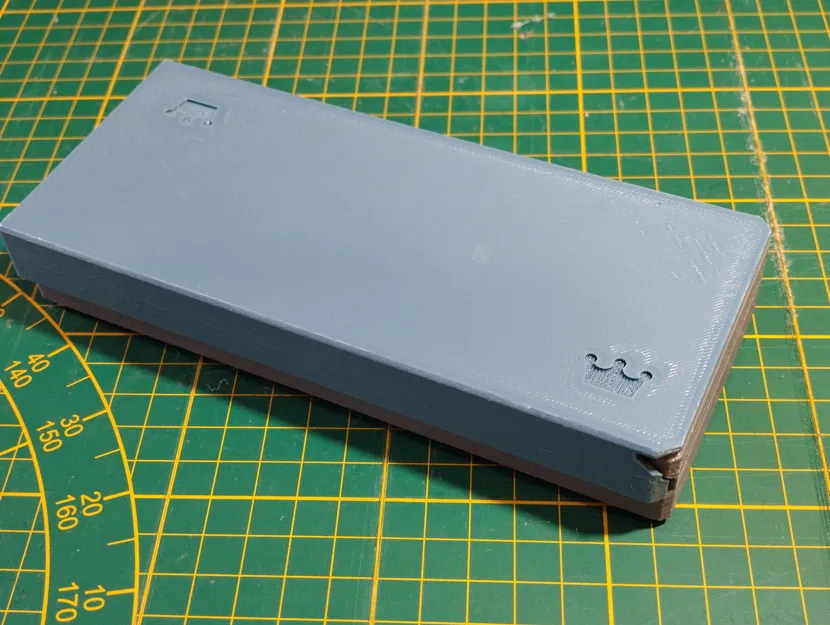 Hộp Insert 3D Cho Bài Dice Heros (Würfelhelden) - Image 5