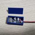 Vỏ module USB QC 3.0 24W (MH-KC24 / AJ27-TIE) - Thumbnail 1
