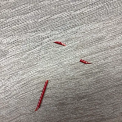 Dụng Cụ Cắt Sợi Filament Góc 110 Độ Giúp Hàn Nối Chắc Chắn