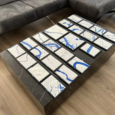 Lincolnsire, United Kingdom - Bản thu nhỏ 3D