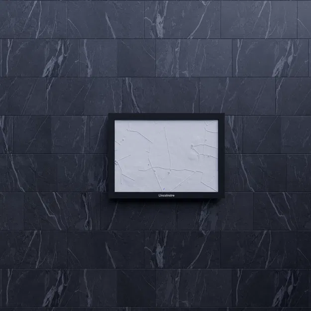 Lincolnsire, United Kingdom - Bản thu nhỏ 3D - Image 8