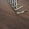 Đế Giữ Lục Giác Nhỏ Gọn, Sắp Xếp Dụng Cụ Thông Minh - Thumbnail 6