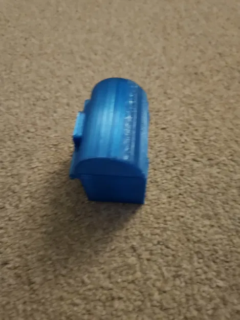 Rương đồ chơi 3D - Hộp kho báu cho bé yêu - Image 2