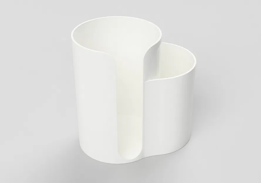 2 Perimeter Nozzle 0,4 & 0,6 mm: Holder Q-Tip & Bông Tẩy Trang gọn nhanh - Image 1