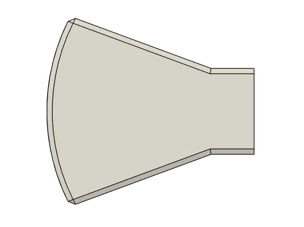 Khối chia Filament (Filament Splitter Block) - Image 3