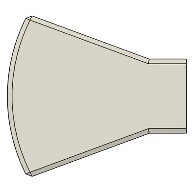 Khối chia Filament (Filament Splitter Block)