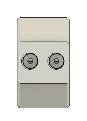 Khối chia Filament (Filament Splitter Block) - Image 6