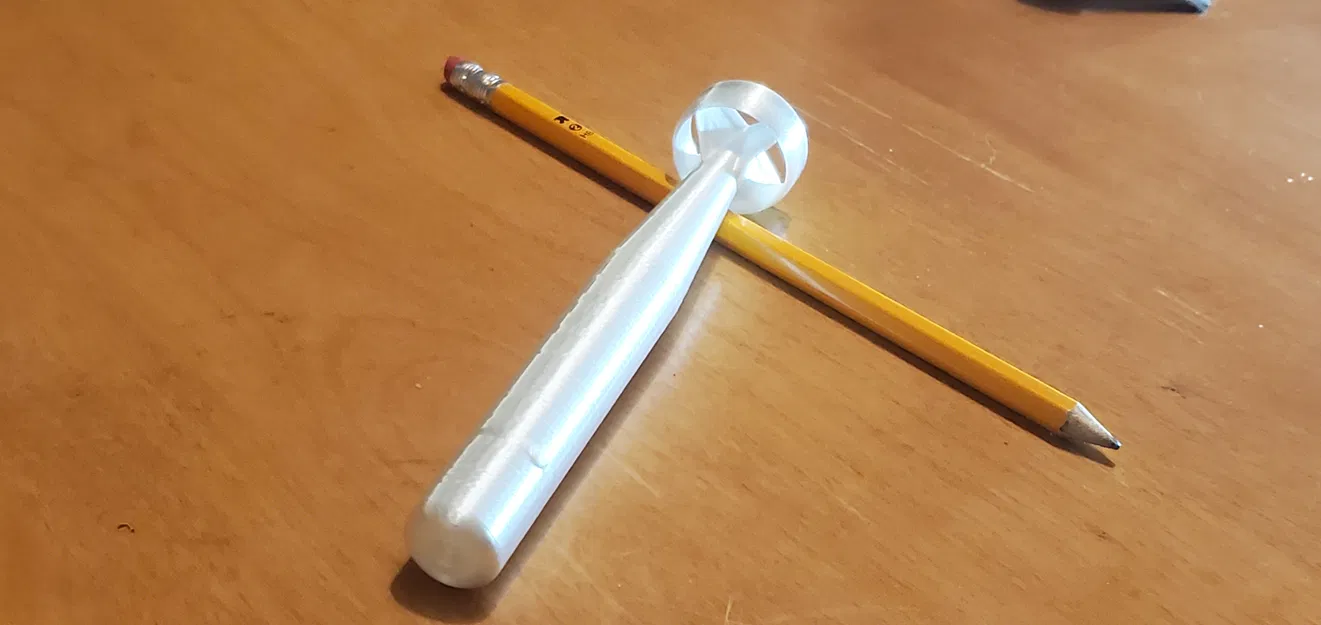 Mark 8 Nuclear Bunker buster - Image 1