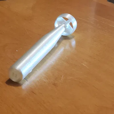 Mark 8 Nuclear Bunker buster