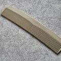 Lược bỏ túi (Pocket Comb) 2 mật độ răng - Thumbnail 1