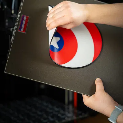 Mousepad dẻo Flex có hoặc không có kê cổ tay