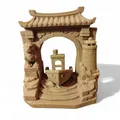 Benchy World: Cổng Châu Á – Hành Trình Bắt Đầu - Thumbnail 2