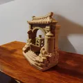 Benchy World: Cổng Châu Á – Hành Trình Bắt Đầu - Thumbnail 4