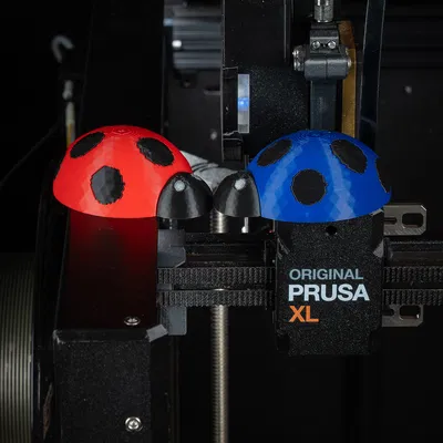 Bọ Rùa Dẻo Chống Stress (Flex Antistress Ladybug)