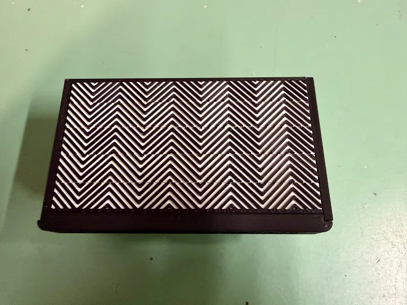 Hộp puzzle Nhật Bản (Remix) - Image 1